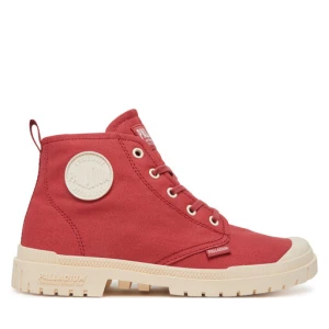 Trapery Palladium Pampa Sp20 Hi Cvs 76838-601-M Czerwony