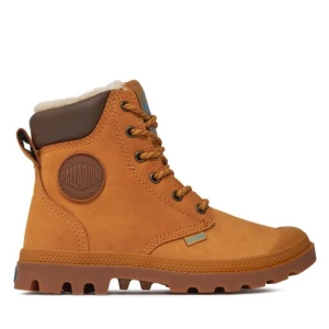 Trapery Palladium Pampa Sport Cuff WPS 72992-228-M Brązowy