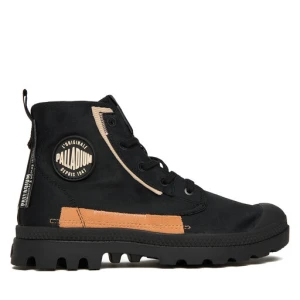 Trapery Palladium Pampa Underlayer 99183-010-M Czarny