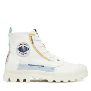 Trapery Palladium Pampa Underlayer 99183-116-M Biały