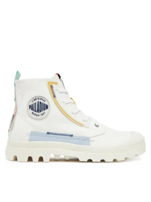 Trapery Palladium Pampa Underlayer 99183-116-M Biały
