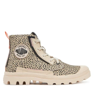 Trapery Palladium Pampa Underlayer 99183-243-M Beżowy