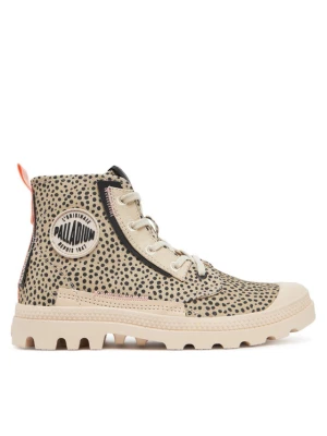 Trapery Palladium Pampa Underlayer 99183-243-M Beżowy