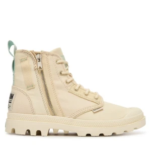 Trapery Palladium Pampadetroitzip Su 94612-280-M Beżowy