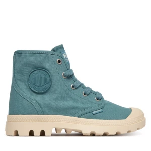 Trapery Palladium Pampahi 92352-432-M Niebieski