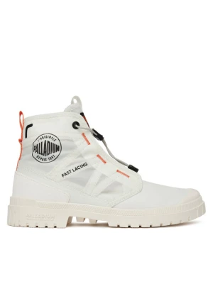 Trapery Palladium Sp20 Travel Hi 74476-116-M Biały