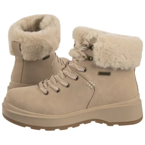 Trapery Park City Natural 168087/NAT (SK284-b) Skechers