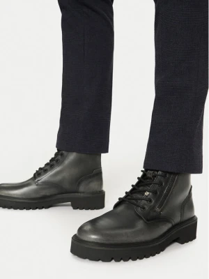 Trapery Pepe Jeans Durham Rub PMS50253 Czarny