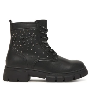 Trapery Pepe Jeans Lilli Life G PGS500008 Czarny