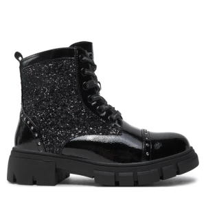 Trapery Pepe Jeans Lilli Studs G PGS50202 Czarny