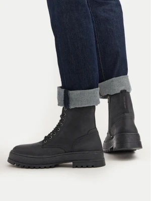 Trapery Pepe Jeans Lincoln PMS50258 Czarny