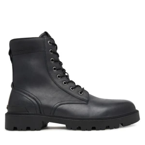 Trapery Pepe Jeans Ryan Top M PMS500005 Czarny