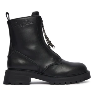 Trapery Pepe Jeans Stacy Hug W PLS500024 Czarny