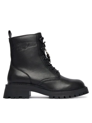 Trapery Pepe Jeans Stacy Play W PLS500022 Czarny