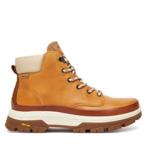 Trapery Pikolinos U0G-8041C1 Żółty