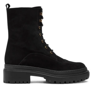 Trapery Pollini SA21104G1LTN0000 Czarny