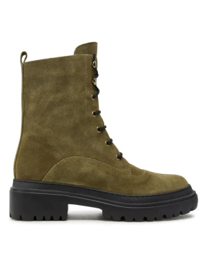 Trapery Pollini SA21104G1LTN0105 Zielony