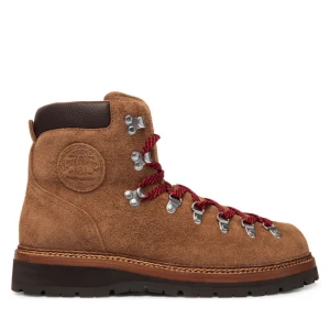 Trapery Polo Ralph Lauren Polo Alpine 812974118001 Brązowy