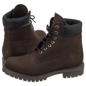 Trapery Premium 6 In Lace WP Boot Brown 110001 214 (TI3-d) Timberland