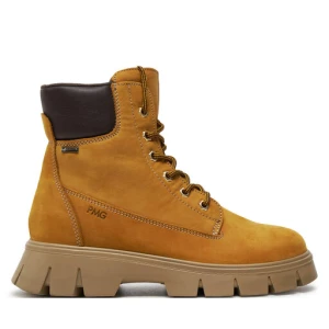 Zdjęcie produktu Trapery Primigi 6877200 D GORE-TEX Brązowy