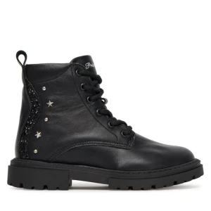 Trapery Primigi 8909633 S Czarny