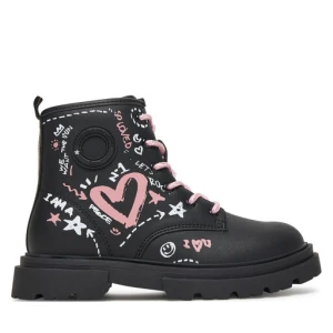 Trapery Primigi AVANT-8977022 Czarny