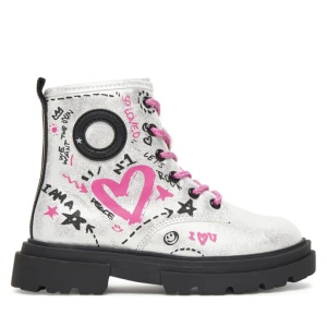 Trapery Primigi AVANT-8977055 Biały