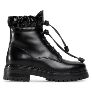 Trapery Rage Age RA-02-02-000053 Czarny