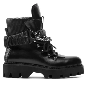 Trapery Rage Age RA-11-06-000365 Czarny