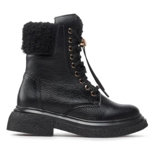 Trapery Rage Age RA-16-06-000413 Czarny