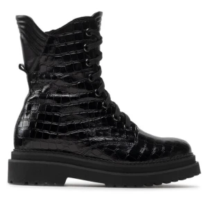 Trapery Rage Age RA-16-06-000414 Czarny