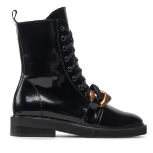 Trapery Rage Age RA-16-06-000415 Czarny