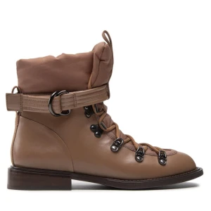 Trapery Rage Age RA-18-06-000439 Brązowy