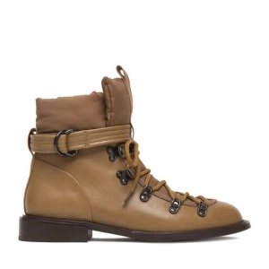 Trapery Rage Age RA-18-06-000439 Brązowy