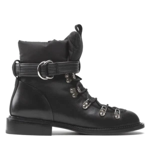 Trapery Rage Age RA-18-06-000439 Czarny