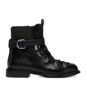 Trapery Rage Age RA-18-06-000439 Czarny
