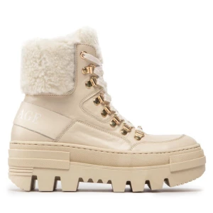 Trapery Rage Age RA-39-06-000403 Beżowy