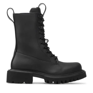 Trapery Rains Show Combat Boot 22600 Czarny