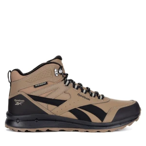 Trapery Reebok H1-003 MM Brązowy