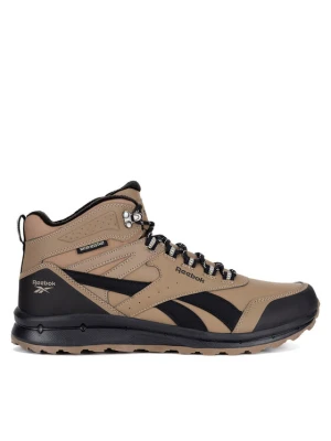 Trapery Reebok H1-003 MM Brązowy