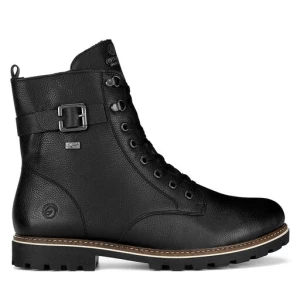 Trapery Remonte D8475-01 Czarny