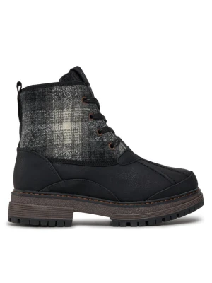 Trapery Roxy ARJB700743 Czarny