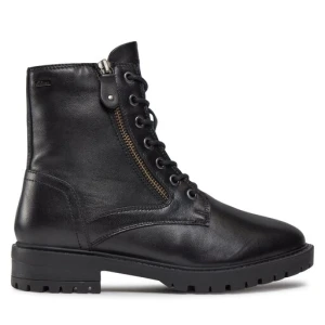 Trapery s.Oliver 5-25219-41 Czarny