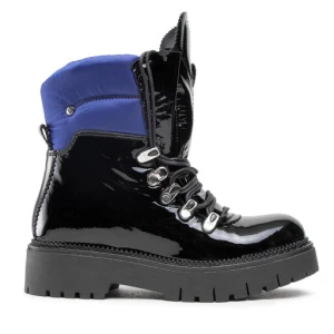 Trapery Sergio Bardi SB-70-12-001325 Czarny