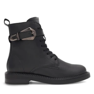 Trapery Sergio Bardi WI16-C1041-01SB Czarny