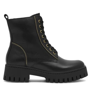 Trapery Sergio Bardi WI23-C1038-02SB Czarny