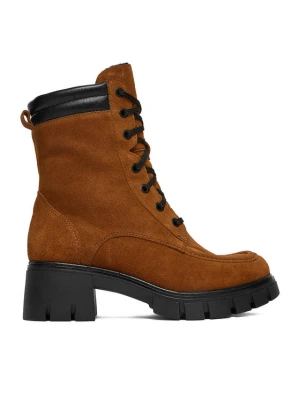 Trapery Simple SIMPLE-SL-39-02-000067 204 Brązowy