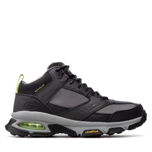 Trapery Skechers Bulldozer 237215/BKCC Czarny