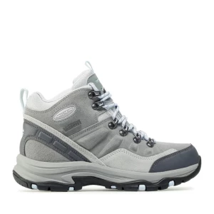 Trapery Skechers Rocky Mountain 158258/GRY Szary