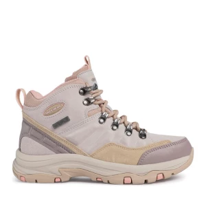 Trapery Skechers Rocky Mountain 158258/NAT Beżowy